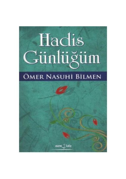 Hadis Günlüğüm