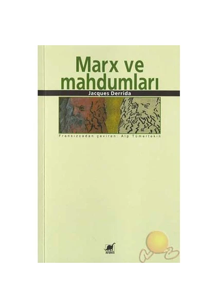 Marx Ve Mahdumları ( Marx & Sons )