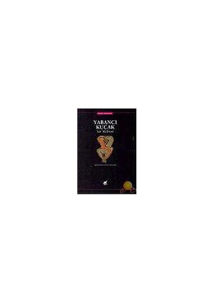 Yabancı Kucak-Ian Mcewan