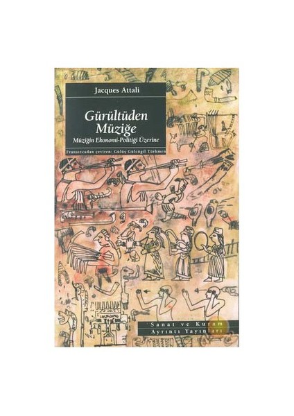 Gürültüden Müziğe
