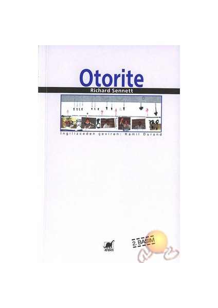 Otorite