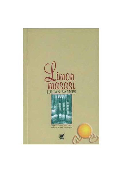 Limon Masası