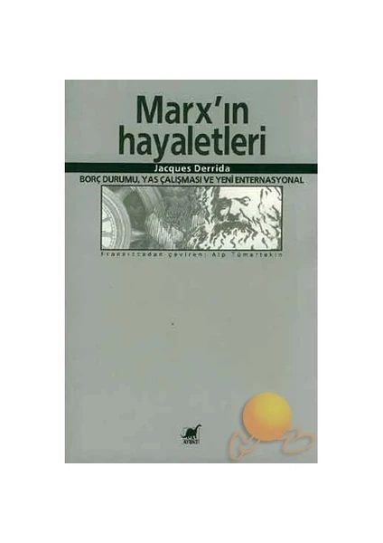 Marx'ın Hayaletleri