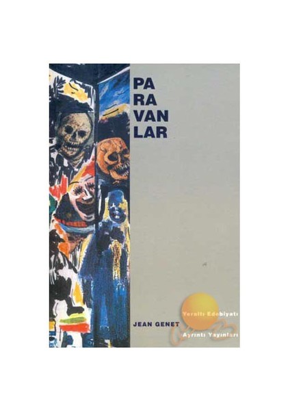 Paravanlar