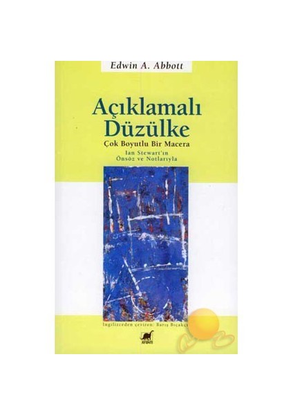 Açıklamalı Düzülke