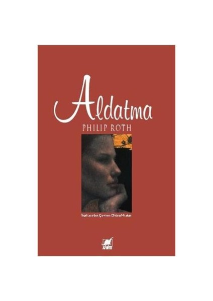 Aldatma