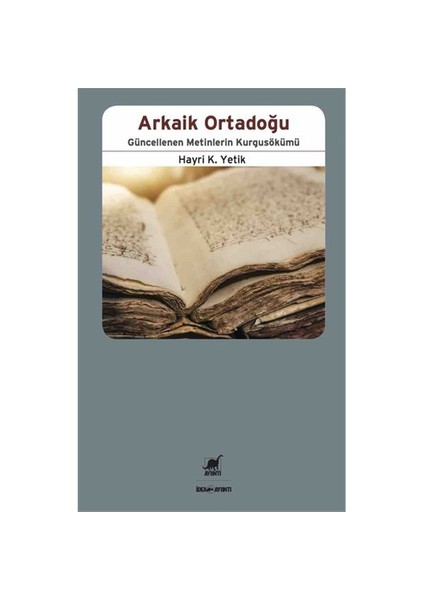 Arkaik Ortadoğu