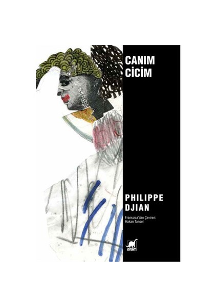 Canım Cicim-Philippe Djian