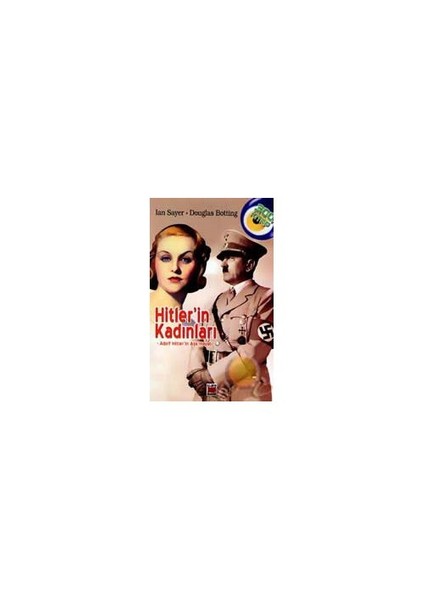 Hitler'İn Kadınları-Douglas Botting