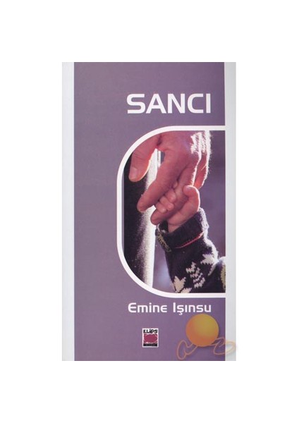 Sancı-Emine Işınsu