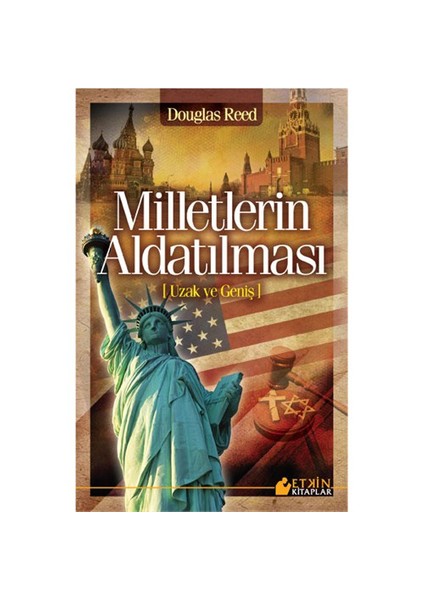 Milletlerin Aldatılması-Douglas Reed