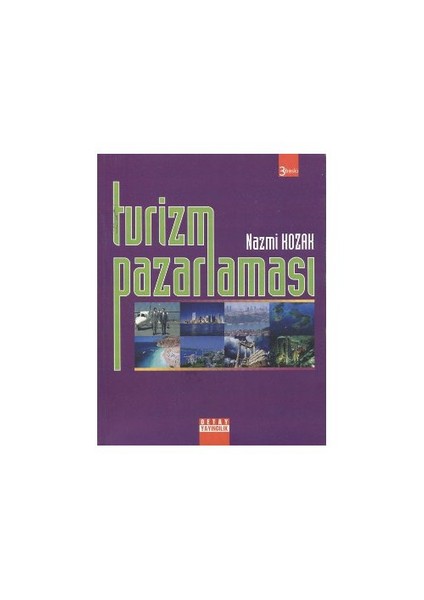 Turizm Pazarlaması