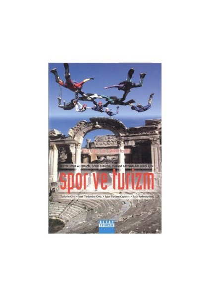 Spor Ve Turizm-Atila Hazar