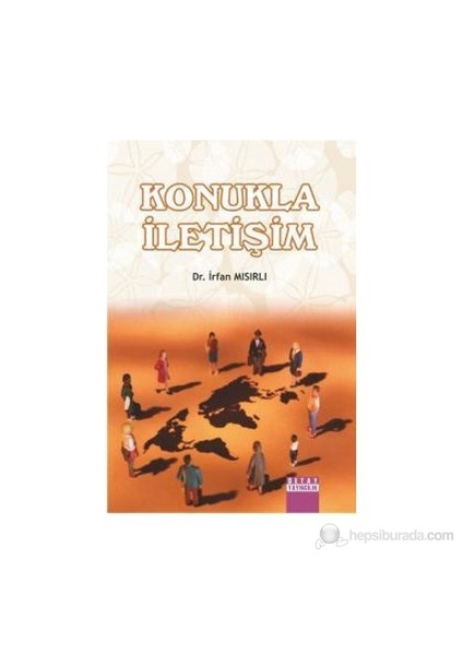 Konukla İletişim-İrfan Mısırlı