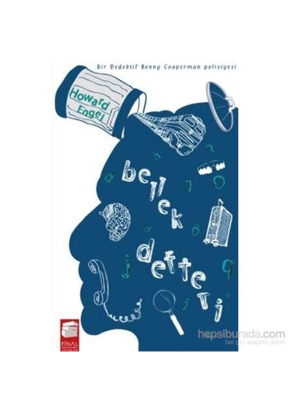 Bellek Defteri-Howard Engel