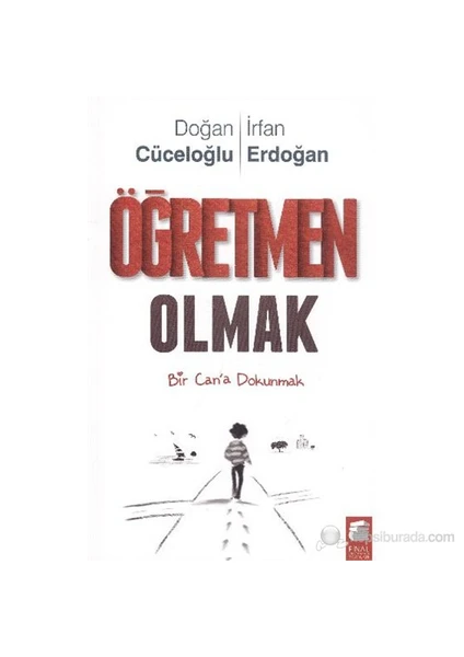 Öğretmen Olmak - İrfan Erdoğan