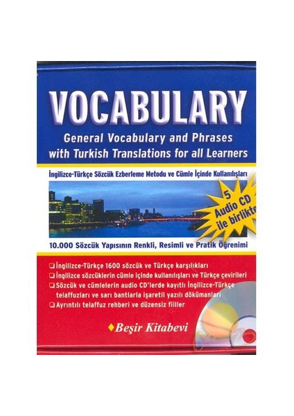 Vocabulary