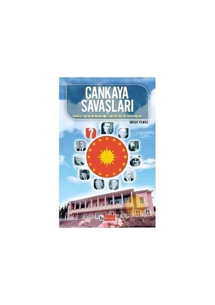 Çankaya Savaşları