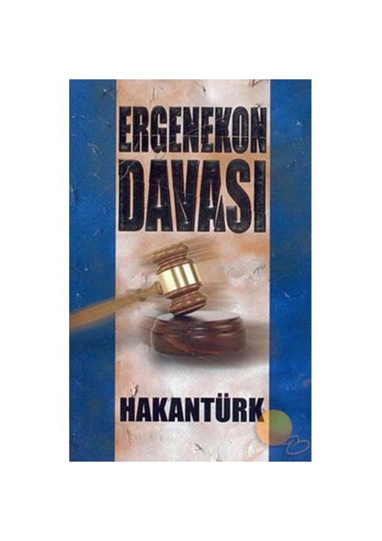 Ergenekon Davası