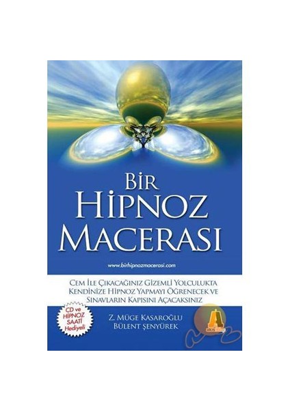 BİR HİPNOZ MACERASI