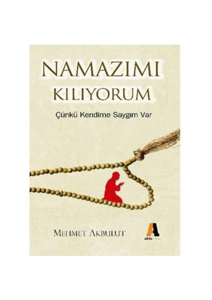 Namazımı Kılıyorum