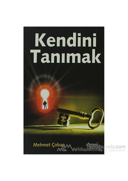 Kendini Tanımak-Mehmet Çoban