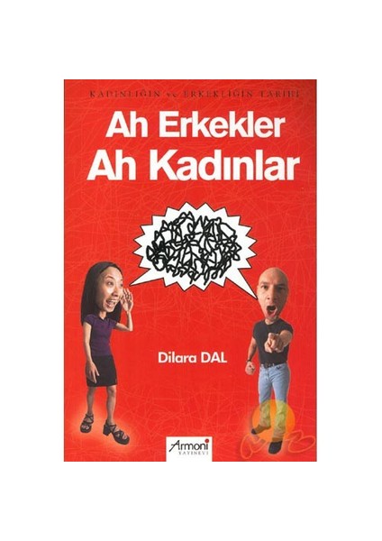 Ah Erkekler Ah Kadınlar