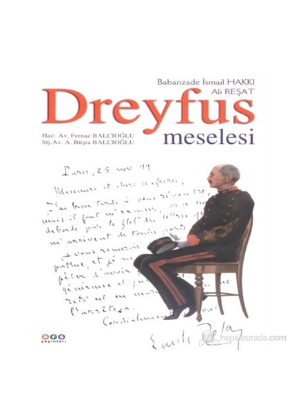Dreyfus Meselesi