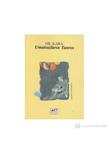 Umutsuzların Tanrısı
