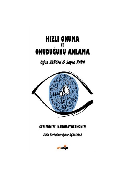 Hızlı Okuma Ve Okuduğunu Anlama