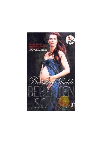 Bebekten Sonra - Brooke Shields