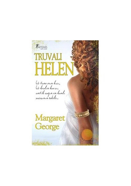 Truvalı Helen - Margaret George