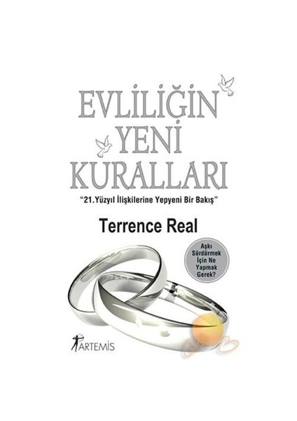 EVLİLİĞİN YENİ KURALLARI