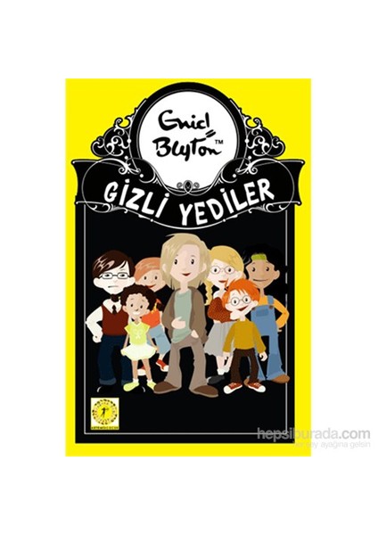 Gizli Yediler