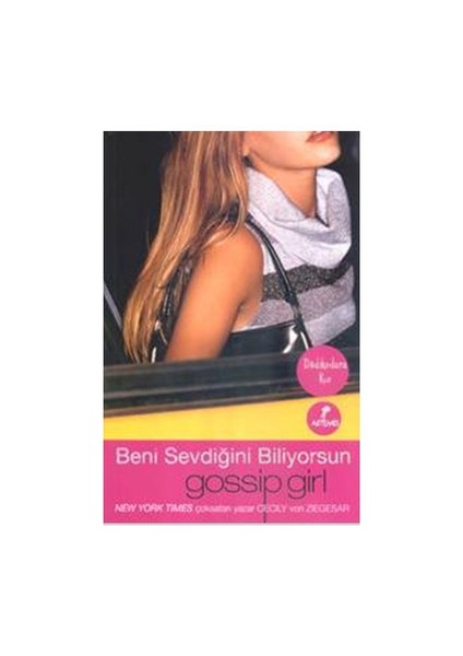 Beni Sevdiğini Biliyorsun