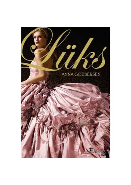 Lüks - Anna Godbersen