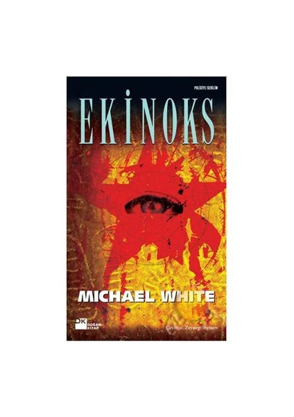 Ekinoks - Michael White