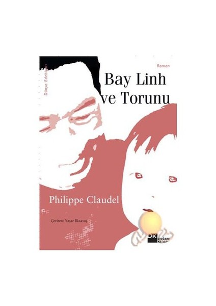 Bay Linh ve Torunu - Philippe Claudel