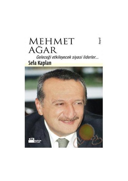 Mehmet Ağar - Sefa Kaplan
