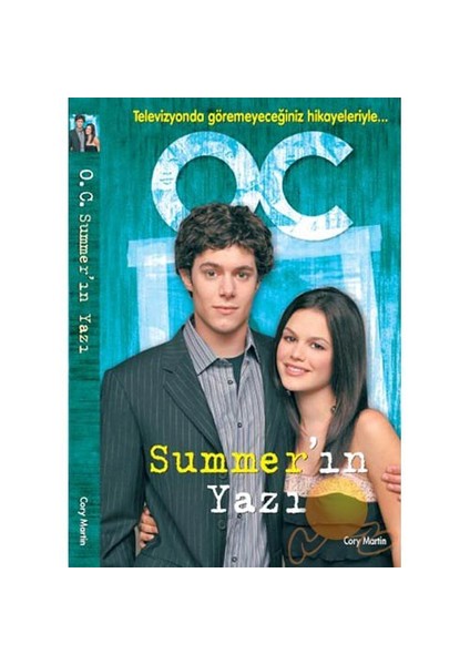 O.C. Summer'ın Yazı