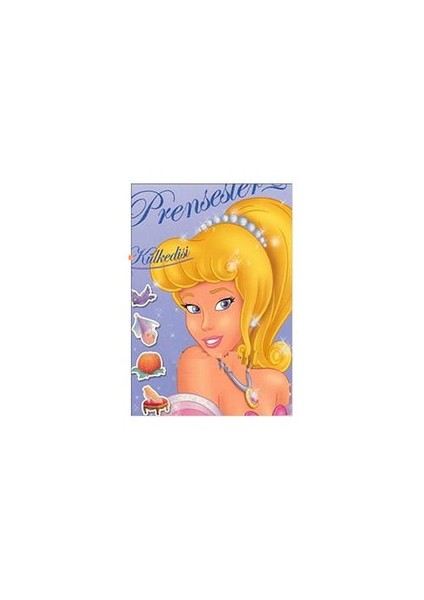 Prensesler Külkedisi