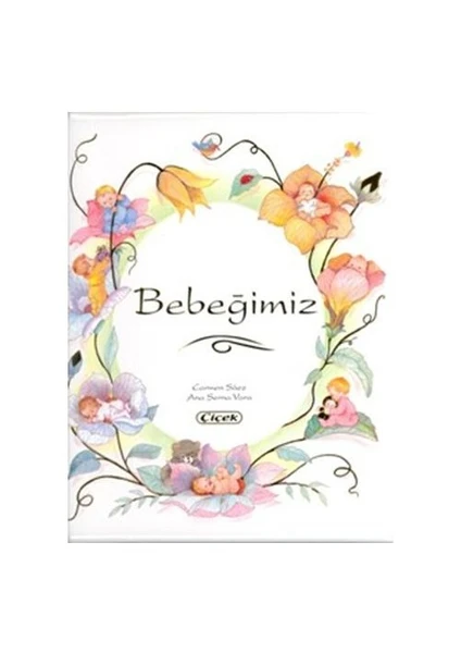 Bebeğimiz - Carmen Saez