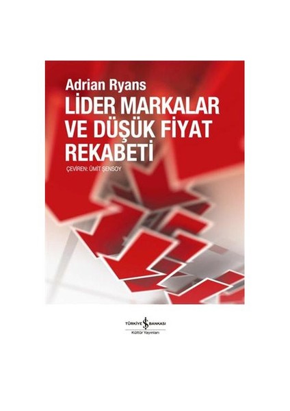 Lider Markalar ve Düşük Fiyat Rekabeti