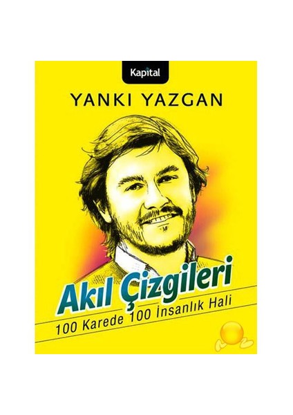 Akıl Çizgileri-Yankı Yazgan