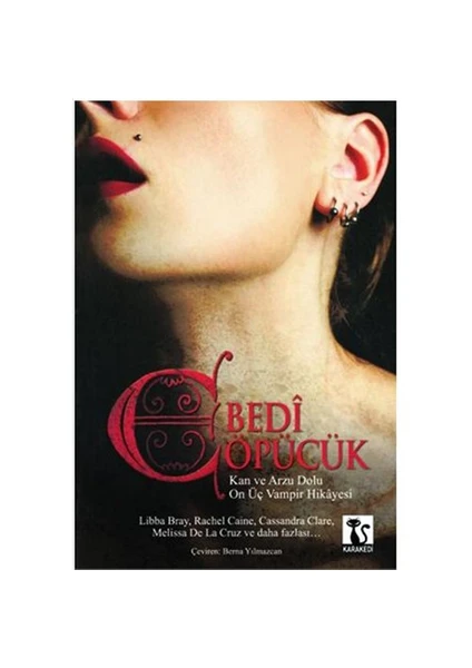 Ebedi Öpücük