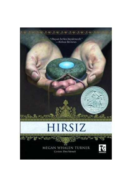 Hırsız