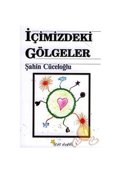 İçimizdeki Gölgeler