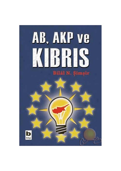 Ab, Akp Ve Kıbrıs