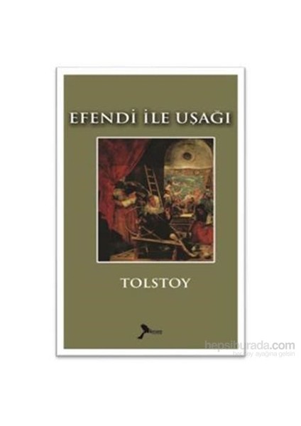 Efendi İle Uşağı