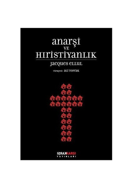 Anarşi Ve Hıristiyanlık